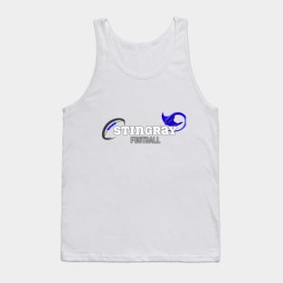 Stingray Football 2023 Season Tank Top